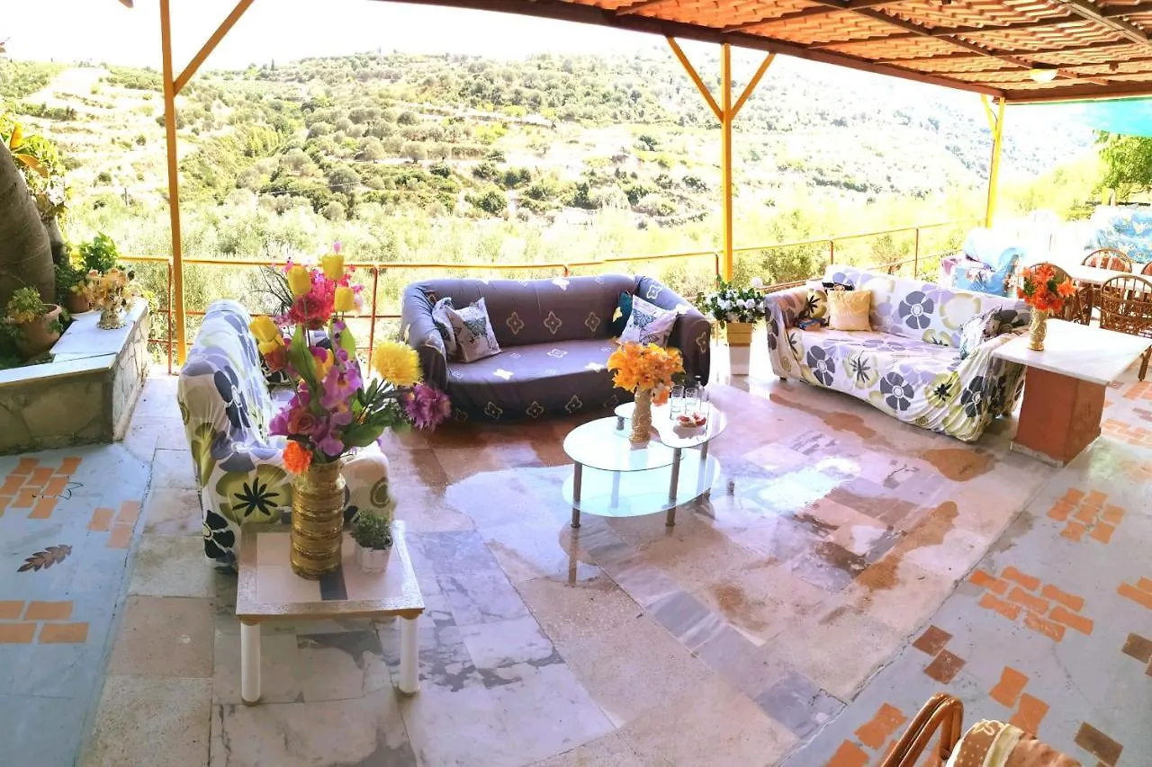 Evli Apartment Rethymno  0*, Rethymno (Crete)