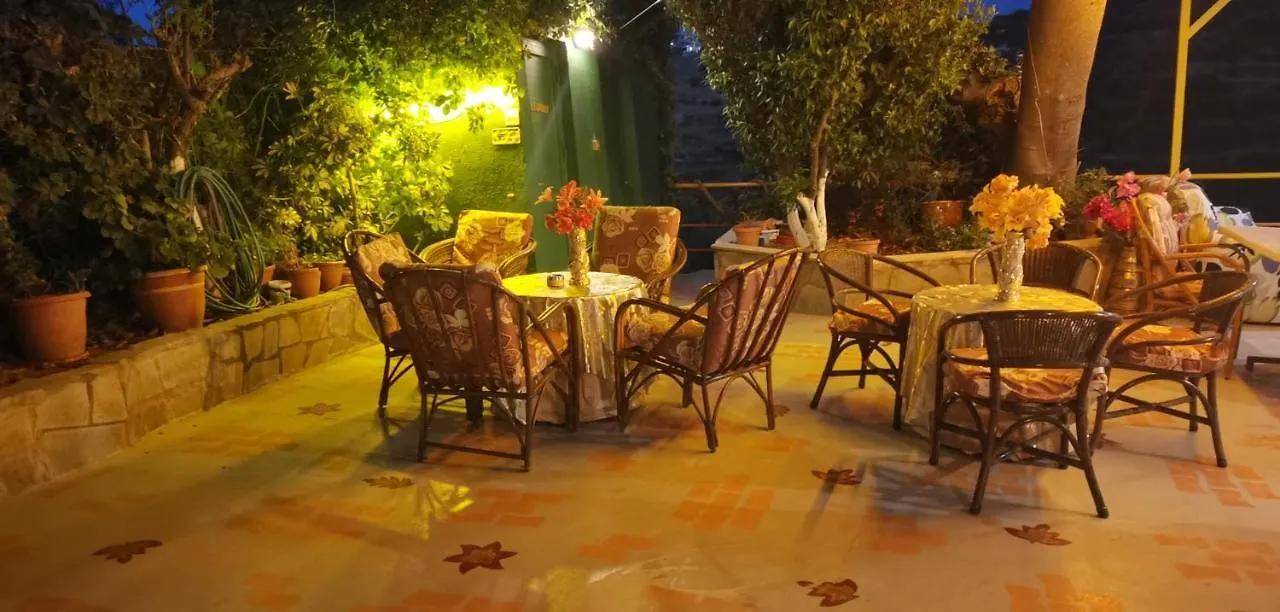 Evli Apartment Rethymno  Greece