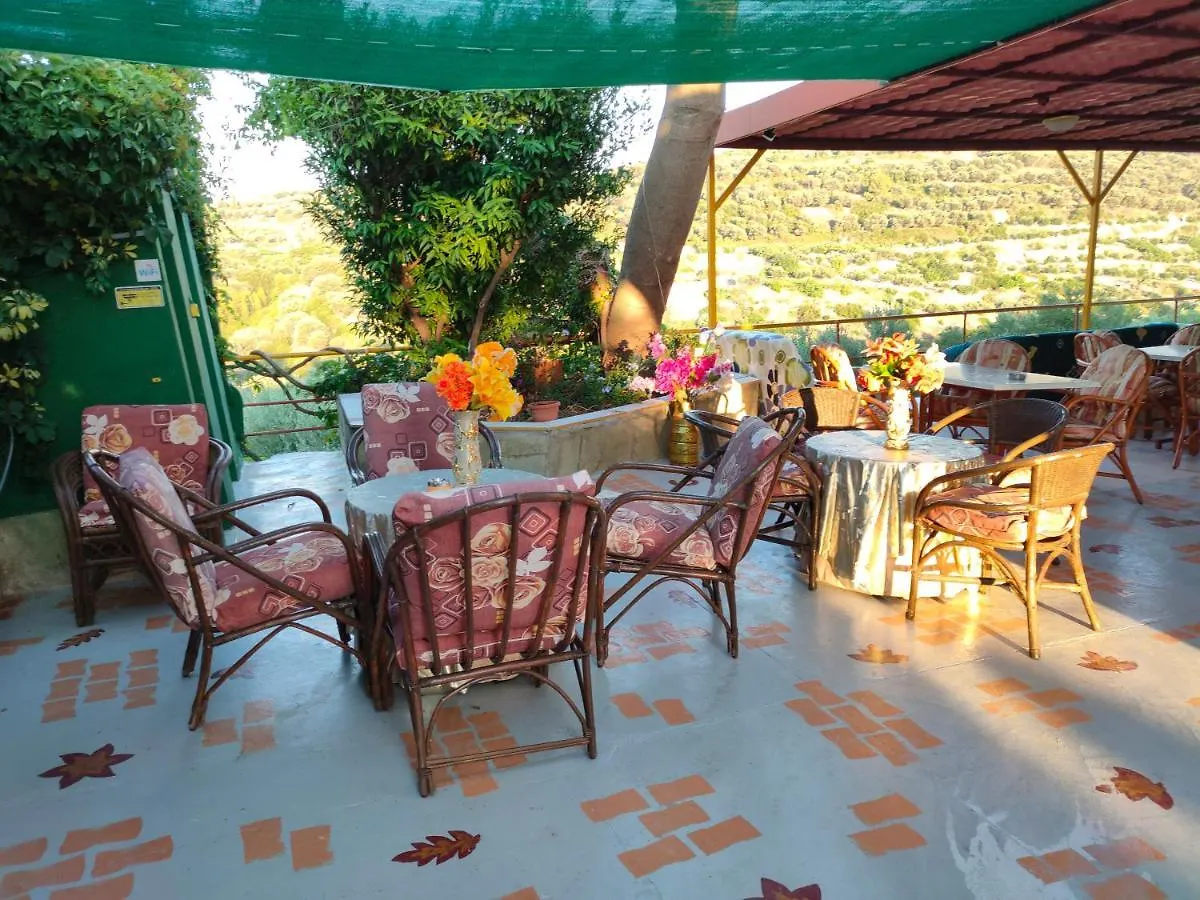 Evli Apartment Rethymno  0*, Rethymno (Crete)