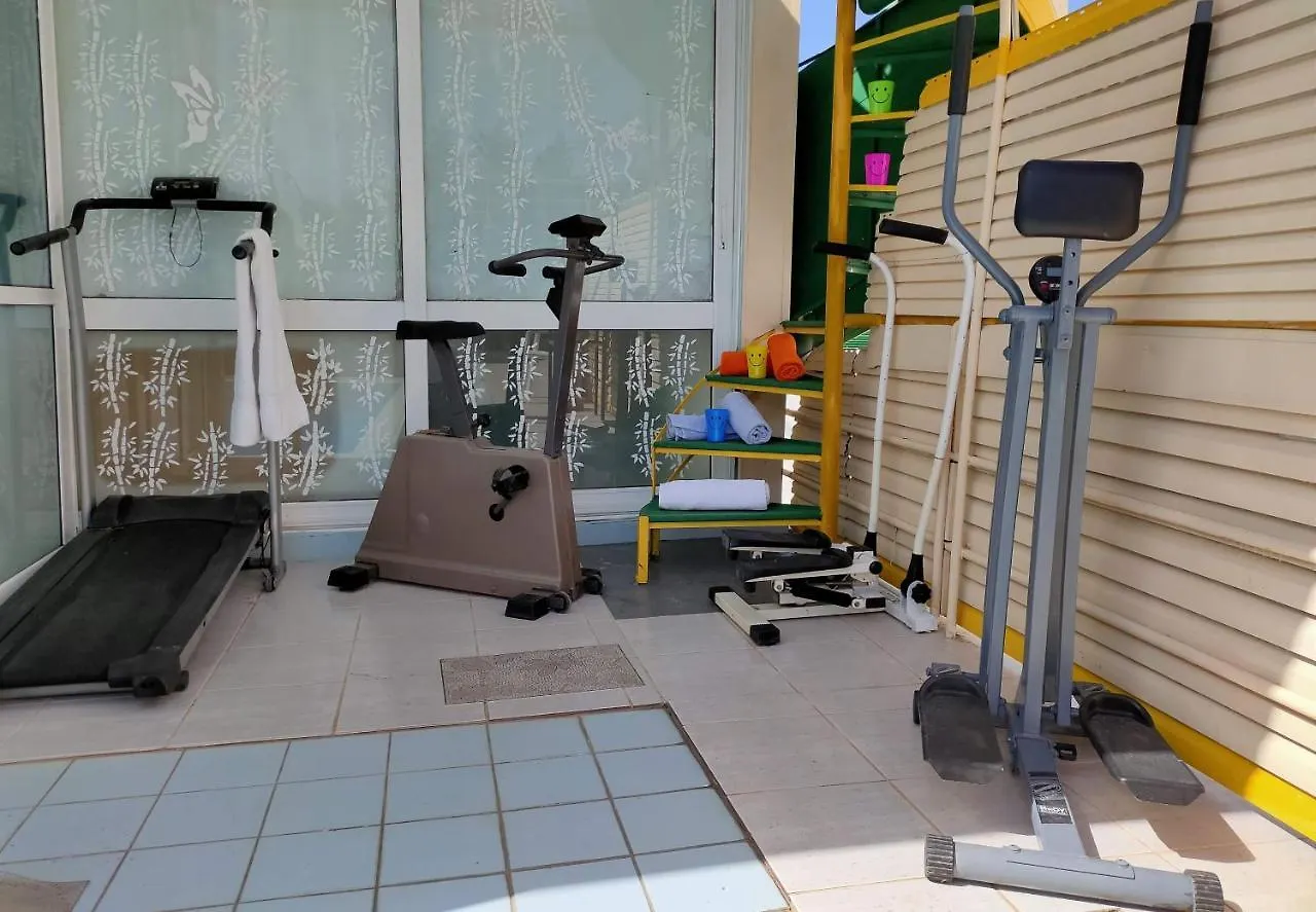 Evli Appartement Rethimnon 0*,  Griekenland