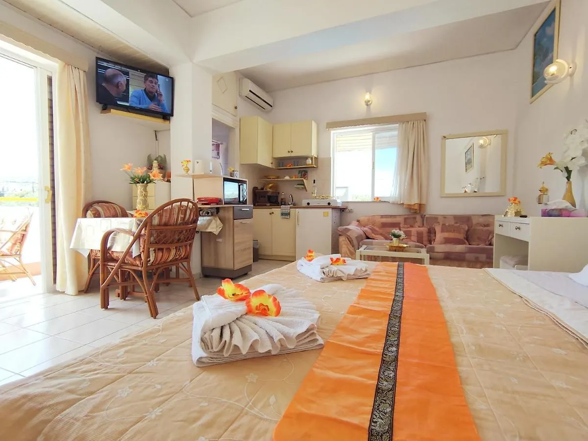 Evli Appartement Rethimnon