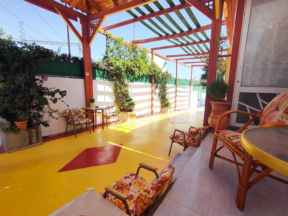 Evli Apartment Rethymno  0*, Rethymno (Crete) Greece