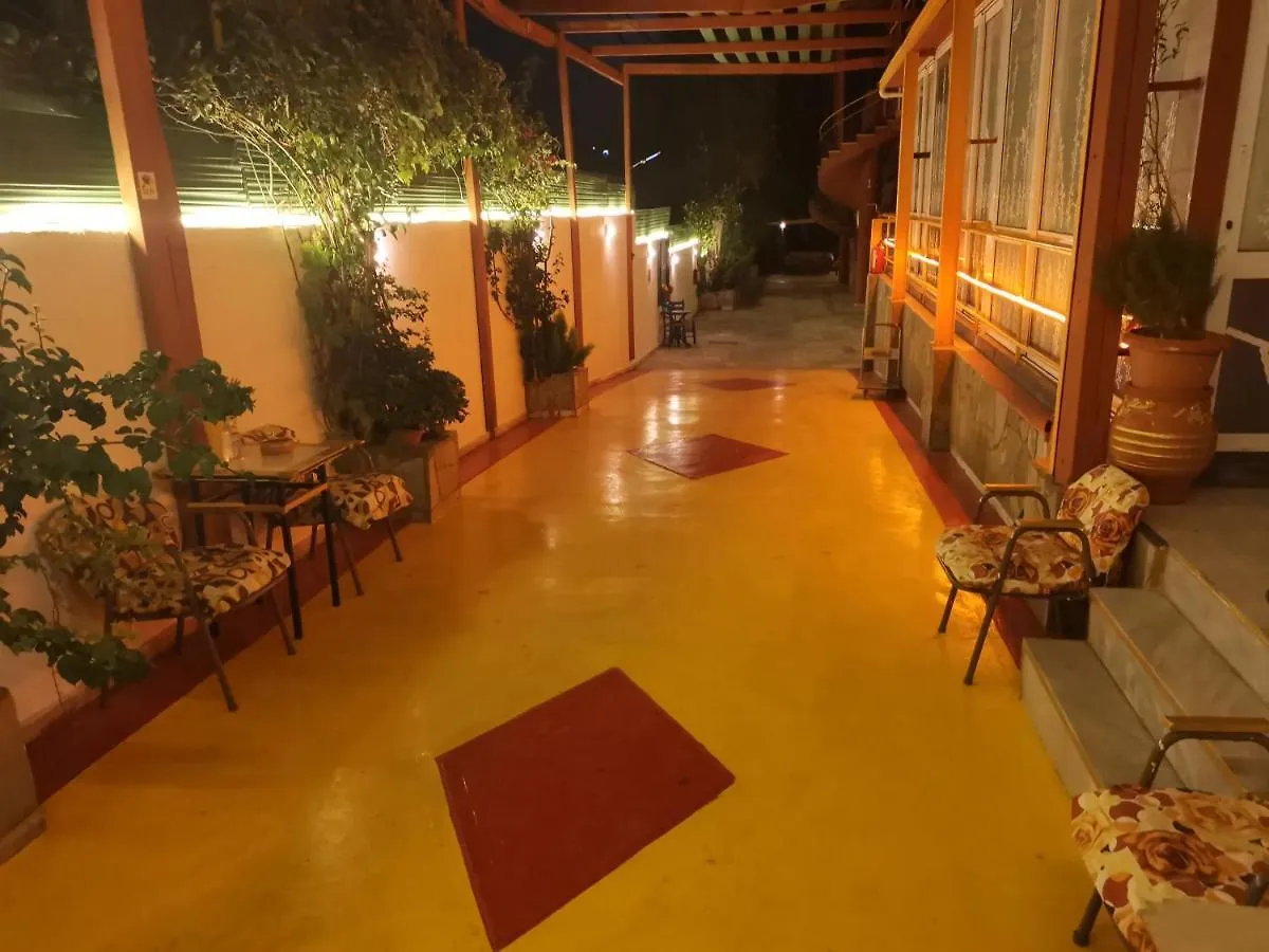 Evli Apartment Rethymno   Rethymno (Crete)