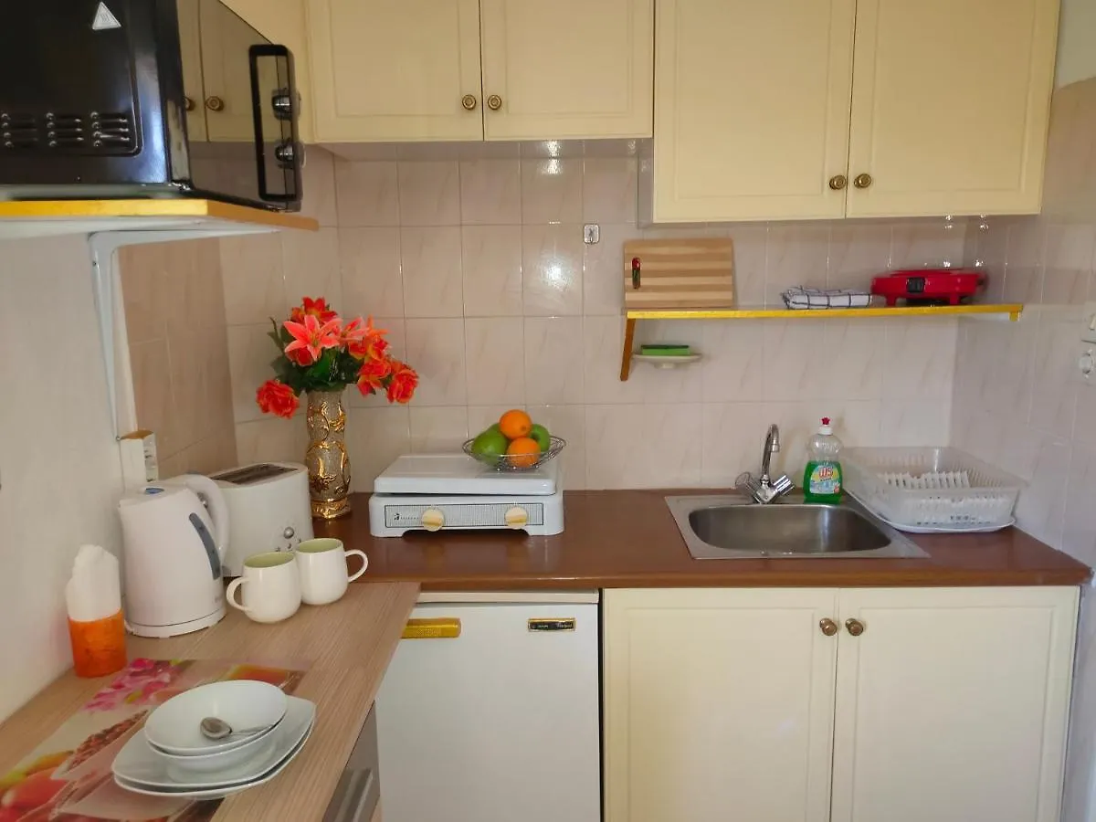 Evli Apartment Rethymno  0*, Rethymno (Crete)