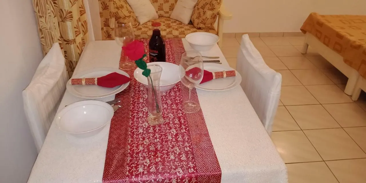 Evli Apartment Rethymno  Greece
