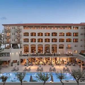 4* Hotell Theartemis Palace