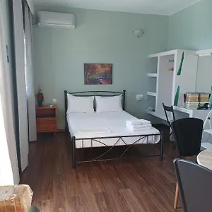 Beachfront Appartement