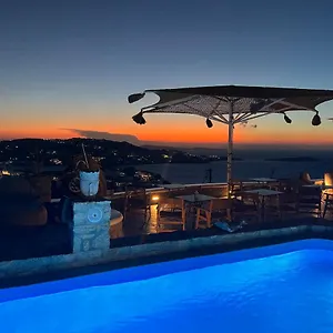 Chill Out Studio , Mykonos Town Grèce