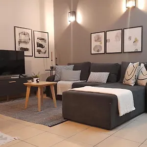  Διαμέρισμα Apt22 Stylish Close Of Center