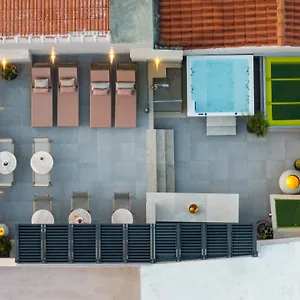 Fonte D'oro Luxury (adults Only) Appartement