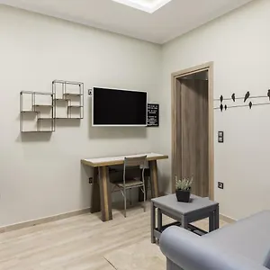 Thess Old Town 1 Free Private Parking Of Stayinthess , Thessalonique Grèce